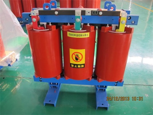 广元SCB10-2500KVA干式变压器