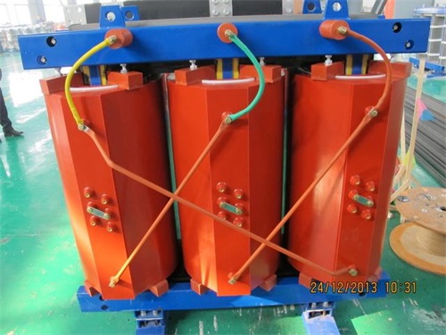广元SCB11-630KVA/10KV/0.4KV干式变压器