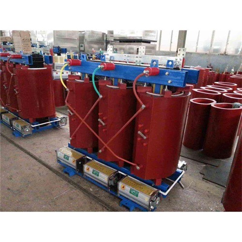 广元SCB13-125KVA干式变压器