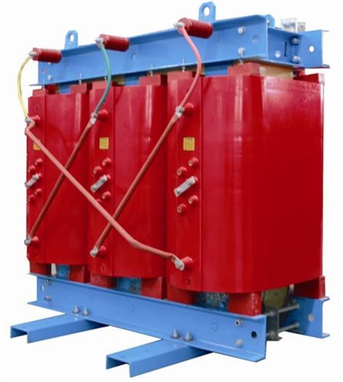 广元SCB12-630KVA/10KV/0.4KV干式变压器
