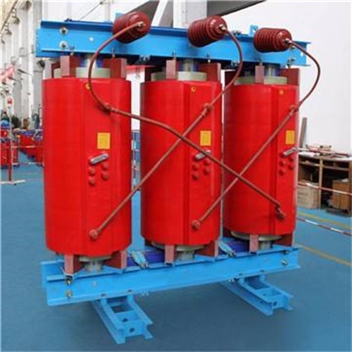 广元SCB13-200KVA/10KV/0.4KV干式变压器