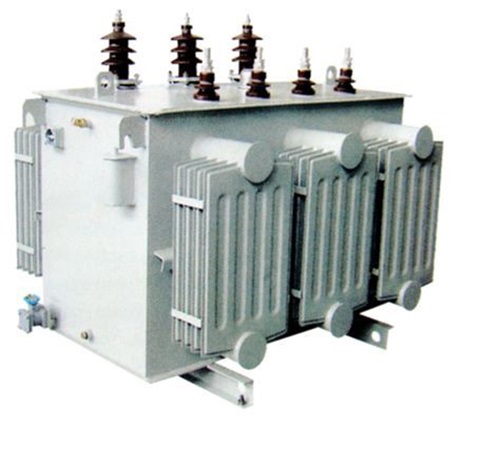 广元SCB11-50KVA/10KV/0.4KV油浸式变压器