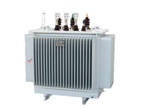 广元S13-125KVA/10KV/0.4KV油浸式变压器