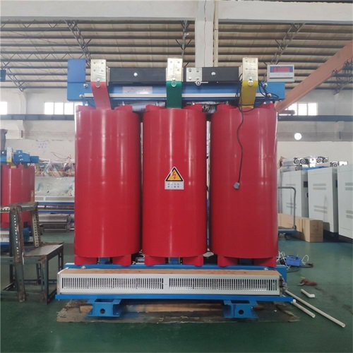 广元SCB12-800KVA/10KV/0.4KV干式变压器