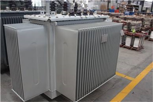 广元S13-315KVA/10KV/0.4KV油浸式变压器