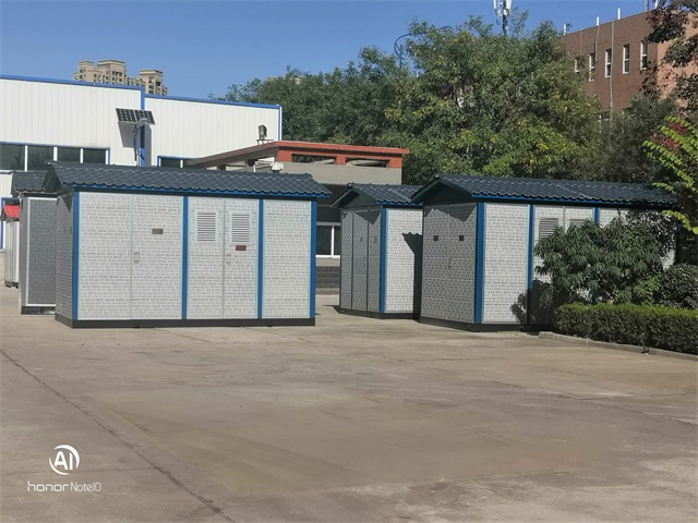 广元SCB12-1250KVA/10KV/0.4KV干式变压器