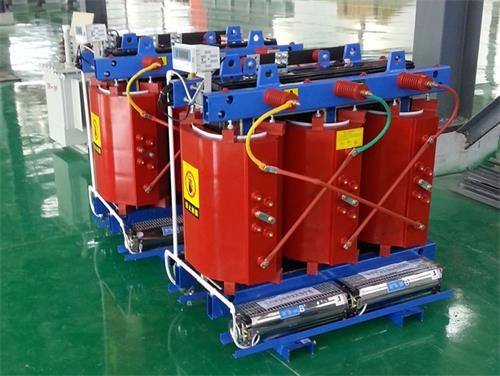 广元SCB10-3150KVA/10KV/0.4KV干式变压器