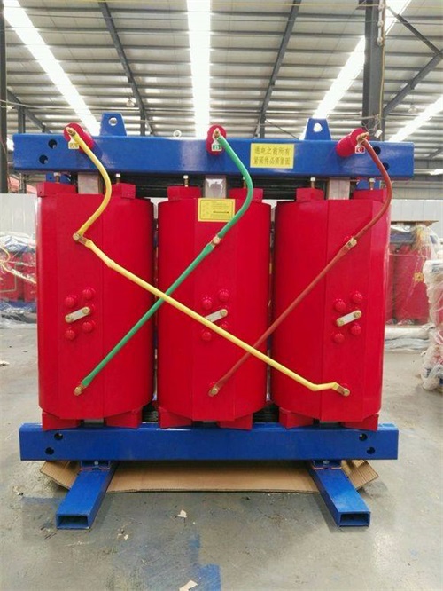广元SCB12-800KVA/10KV/0.4KV干式变压器