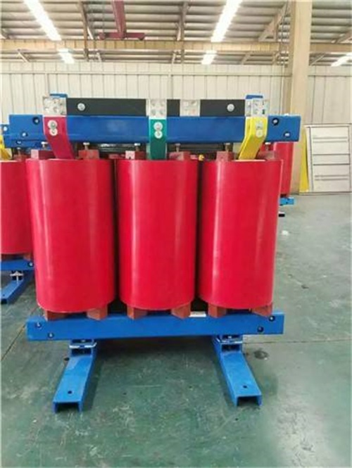 广元SCB11-500KVA干式变压器结构