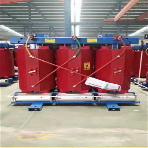 广元SCB11-5000KVA干式变压器