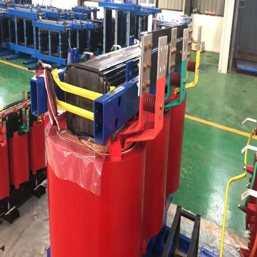 广元SCBH15-250KVA非晶合金干式变压器