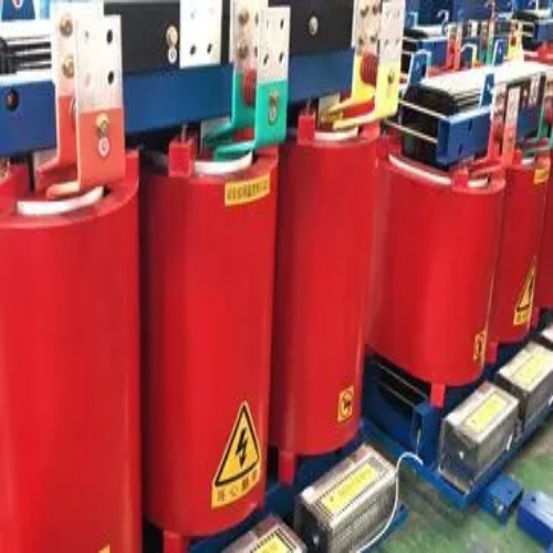广元SCB18-315KVA干式变压器