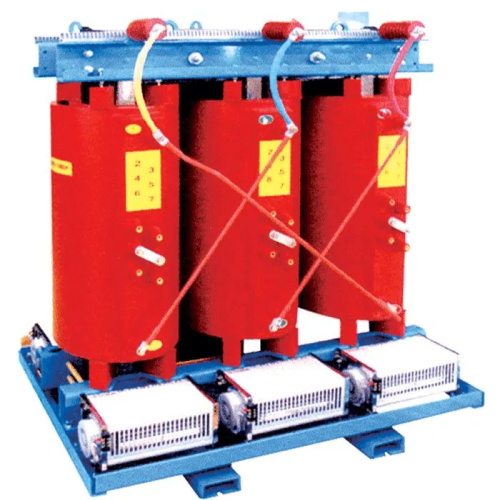 广元SCB14-1250KVA/10KV/0.4KV干式变压器