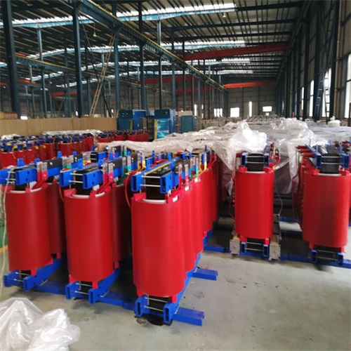 广元800KVA变压器